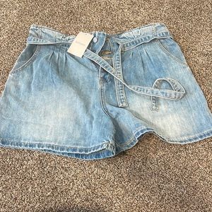 Never worn Bohme shorts